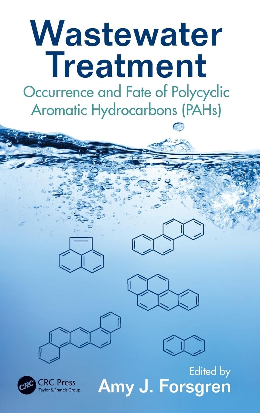 Wastewater Treatment Business & Technology