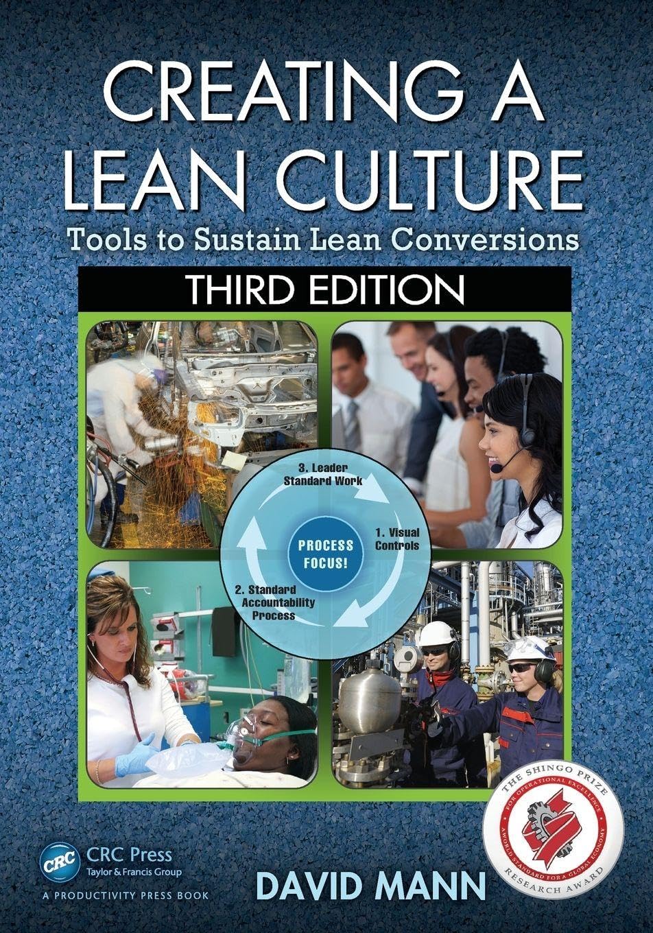 Creating a Lean Culture Law
