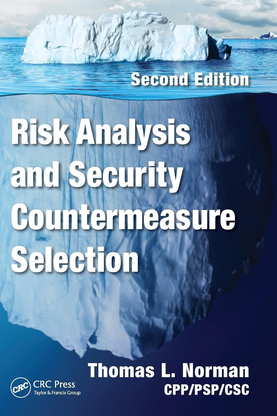 Product Image: Risk Analysis and Security Countermeasure Selection