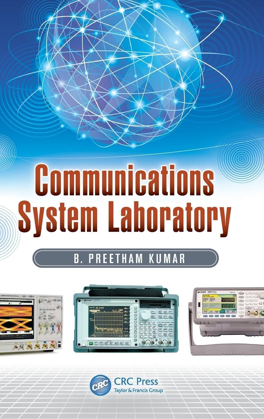 Communications System Laboratory Computer Science