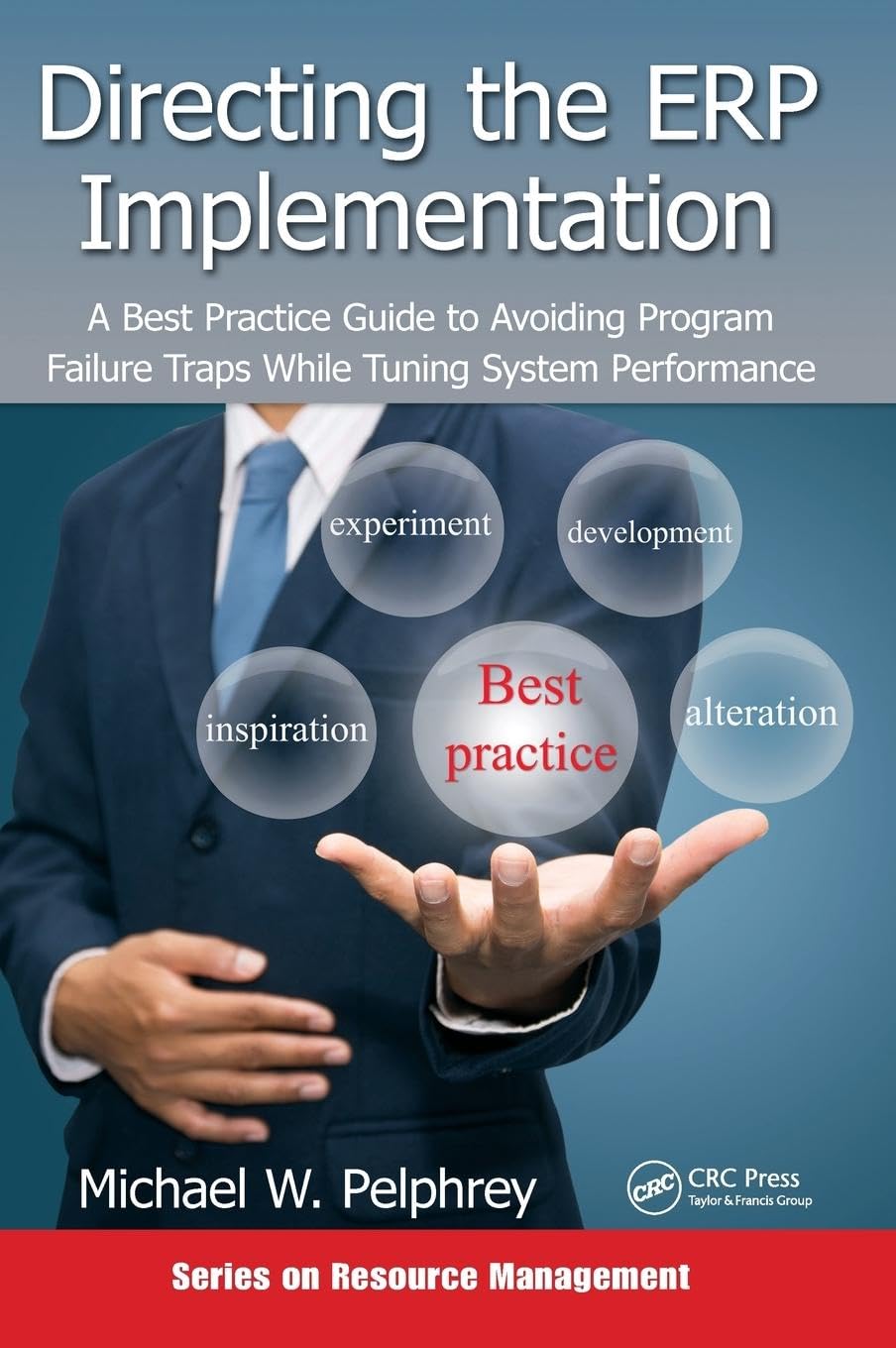 Directing the ERP Implementation Law