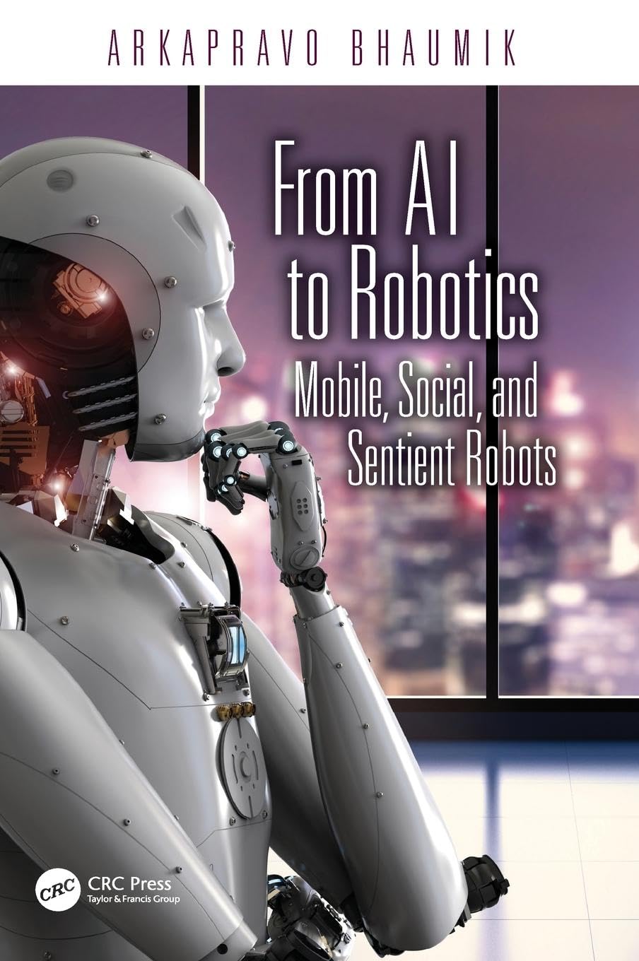 Product Image: From AI to Robotics