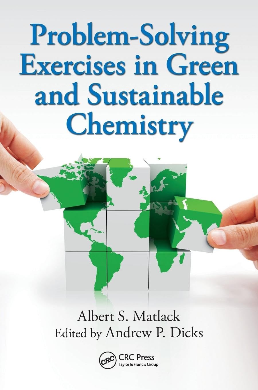 Product Image: Problem-Solving Exercises in Green and Sustainable Chemistry