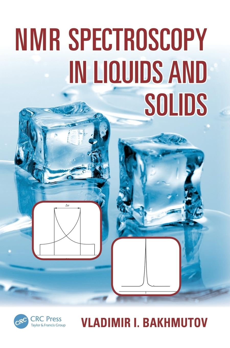 NMR Spectroscopy in Liquids and Solids Medicine
