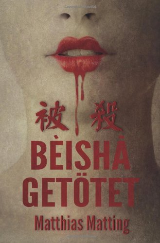 Product Image: Beisha - Getötet