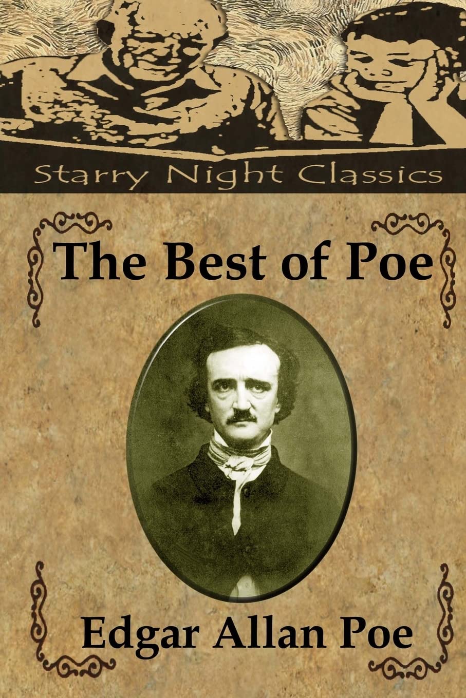 The Best of Poe Classics