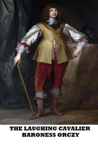 Product Image: The Laughing Cavalier