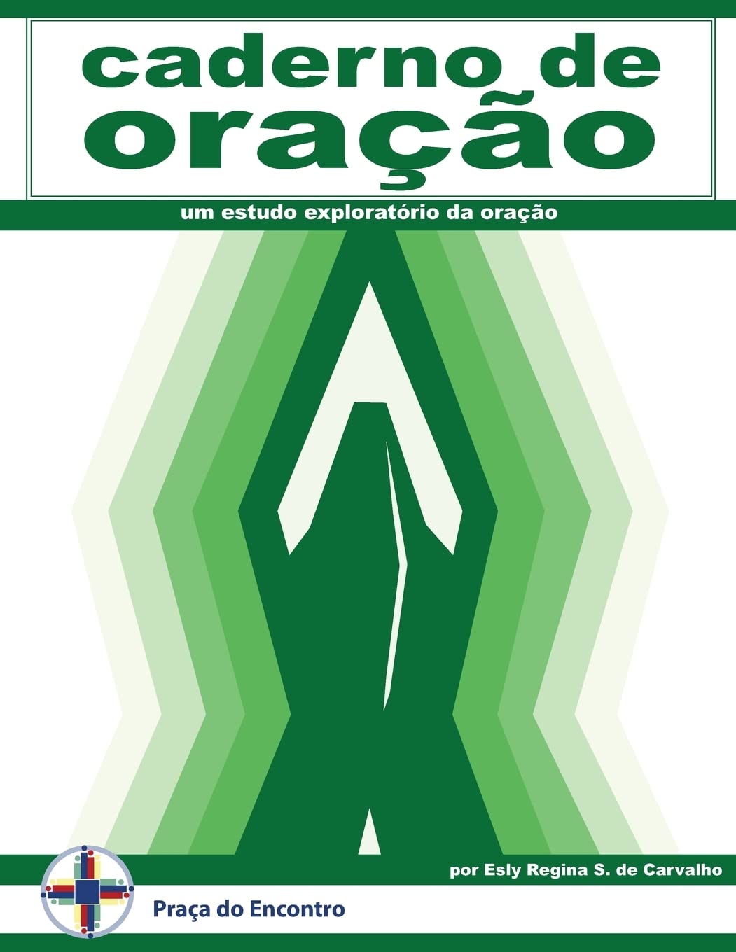 Caderno de Oração Lifestyle