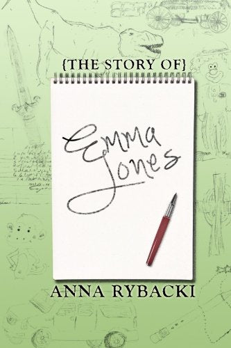 The Story of Emma Jones Action & Adventure
