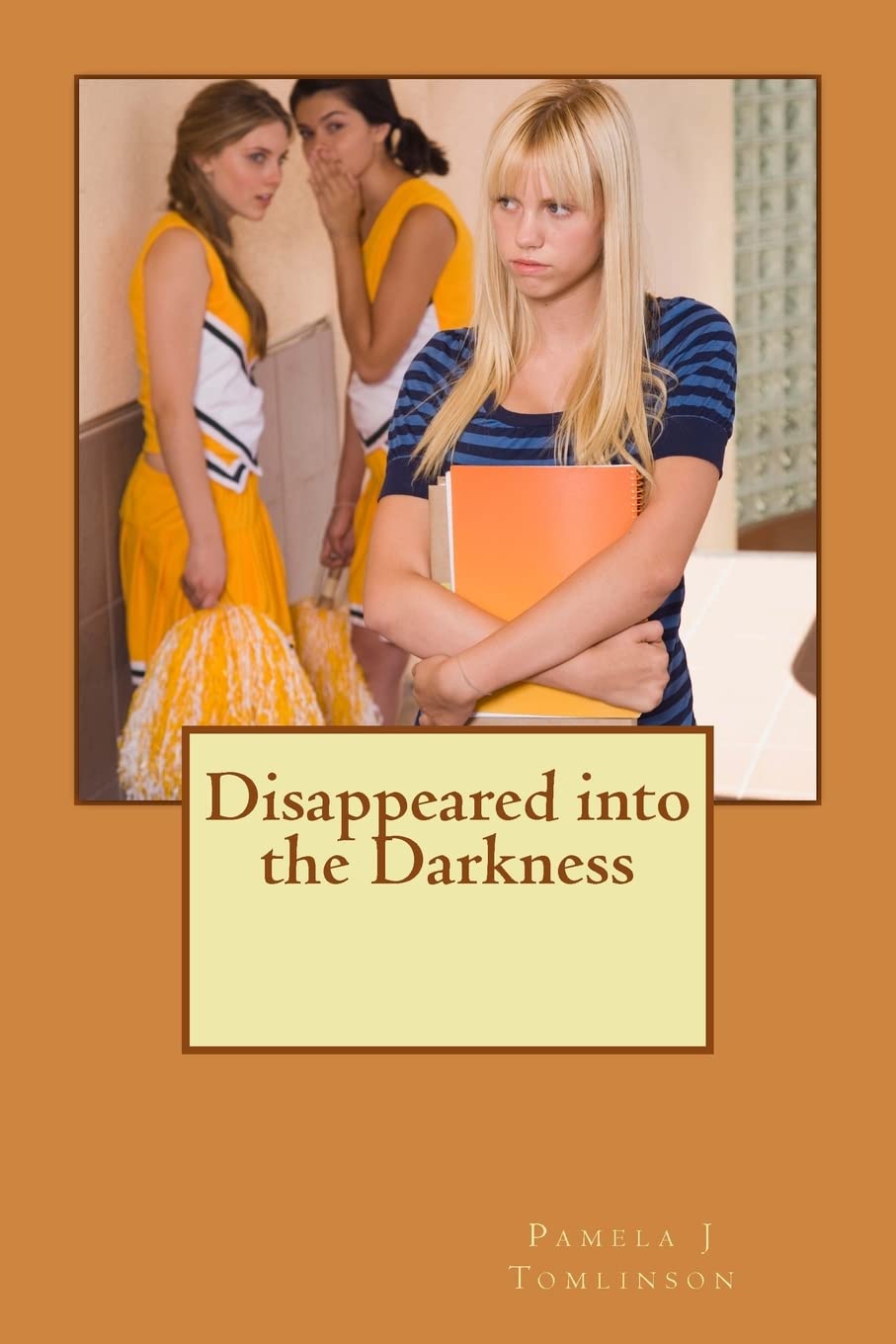Disappeared into the Darkness Psychology