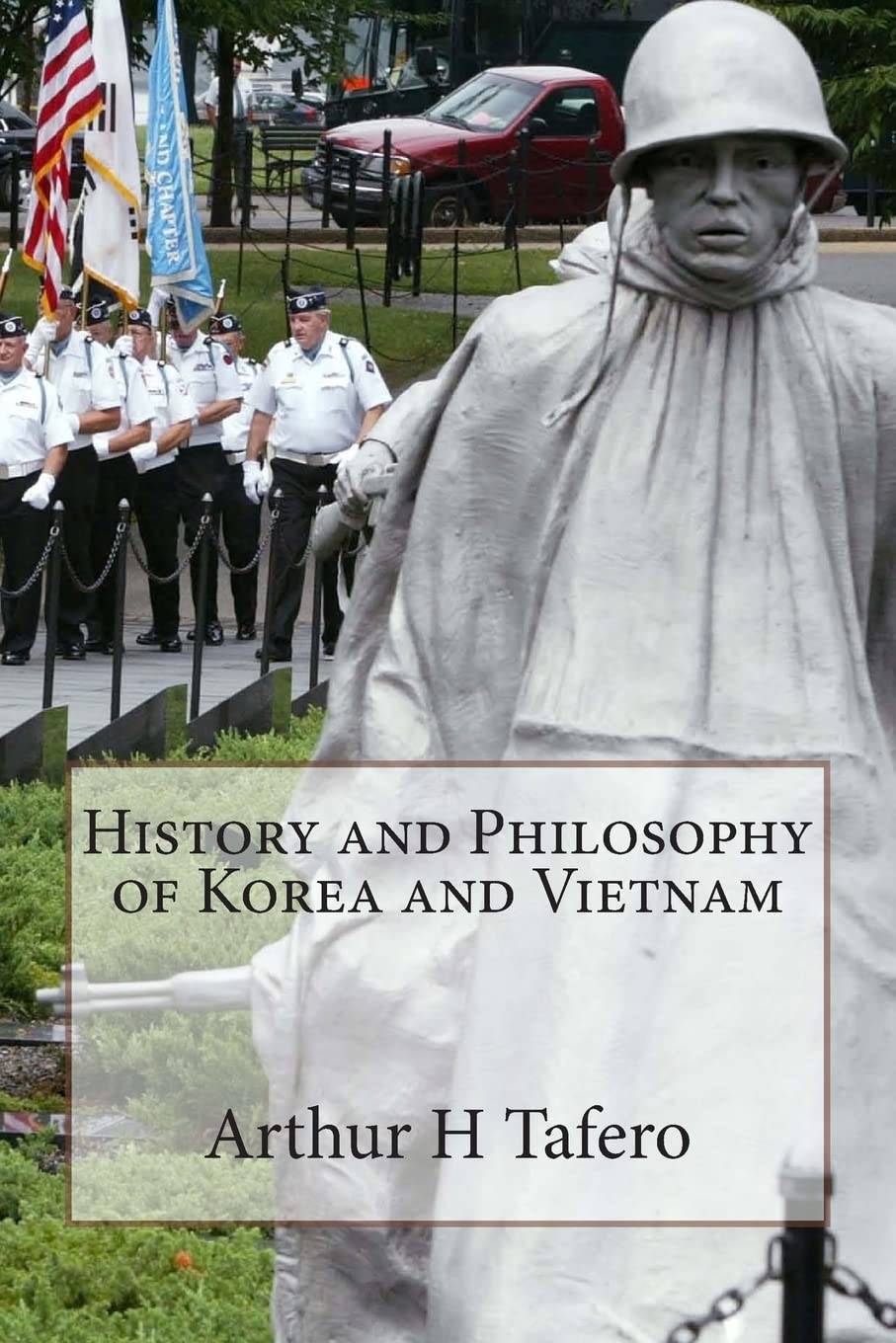 History and Philosophy of Korea and Vietnam Politics & History