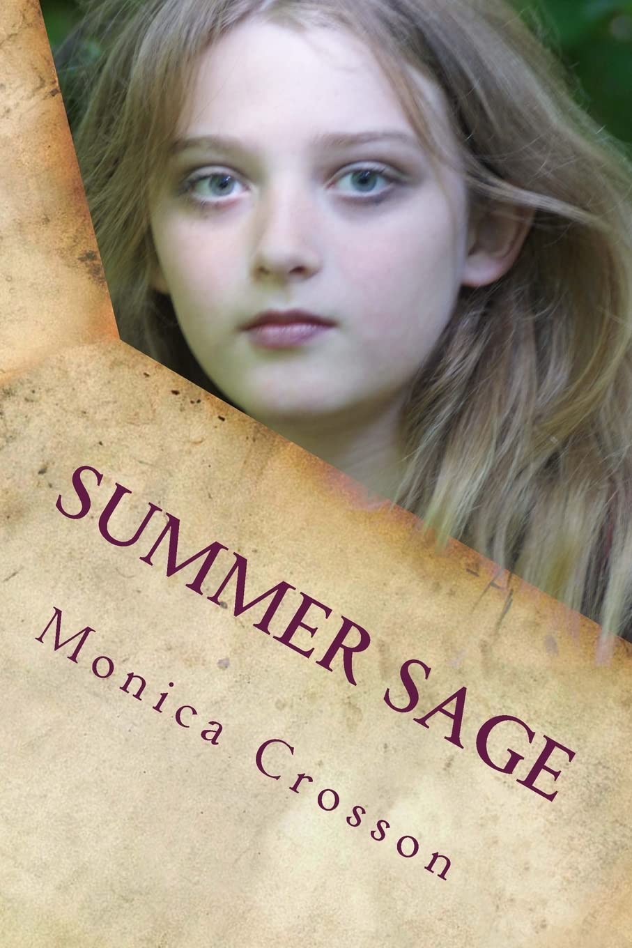 Product Image: Summer Sage