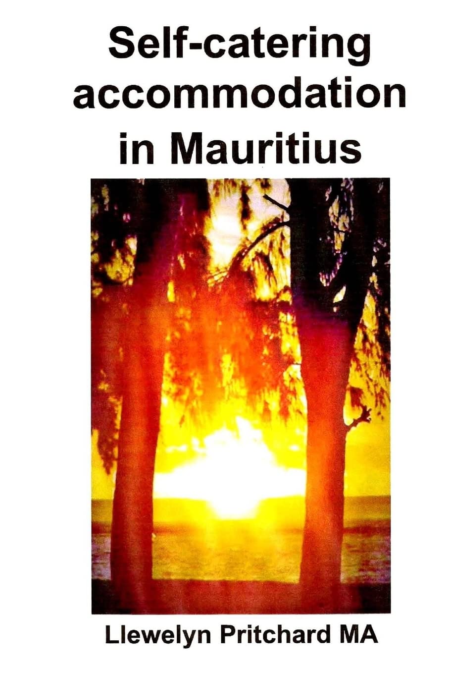 Self-catering accommodation in Mauritius (Travel Handbooks, Band 2) Travel Guides