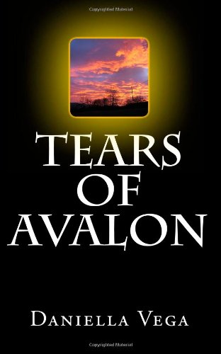 Tears of Avalon Contemporary literature