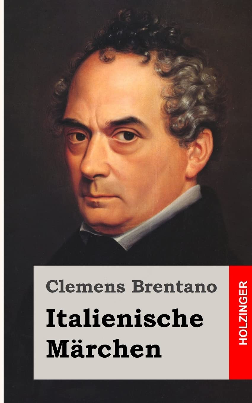 Italienische Märchen Fairy Tales & Legends