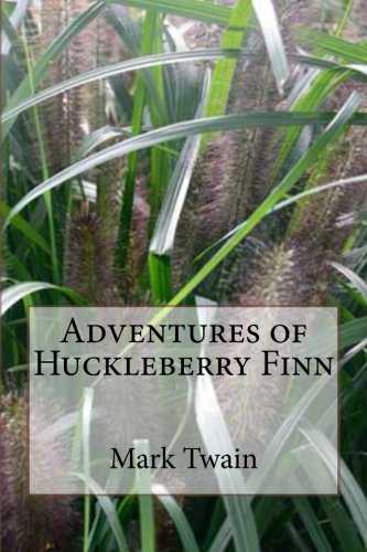 Adventures of Huckleberry Finn Books