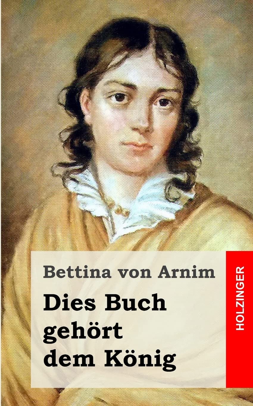 Dies Buch gehört dem König book