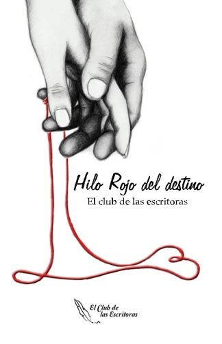 Hilo Rojo del Destino book