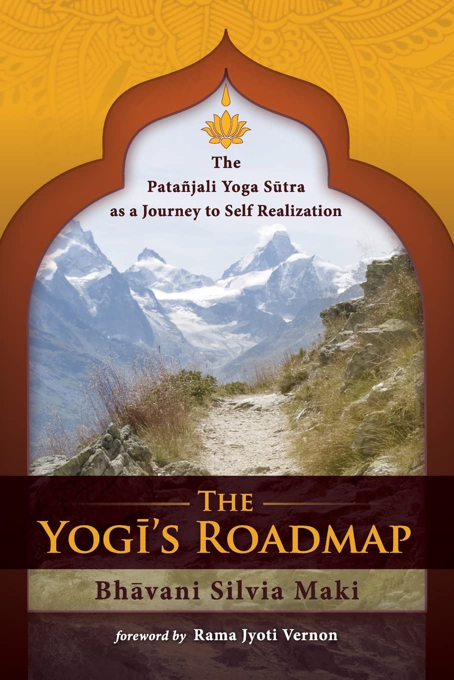 The Yogi's Roadmap: Patanjali Yoga Sutra as a Journey to Self Realization Lifestyle
