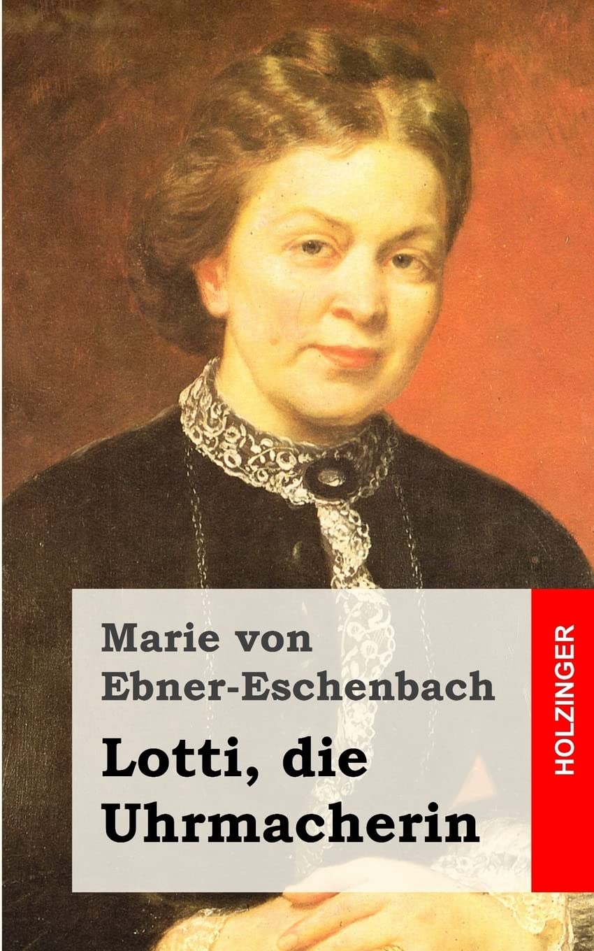Lotti, die Uhrmacherin Classics