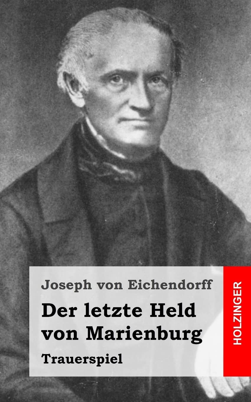 Der letzte Held von Marienburg: Trauerspiel book