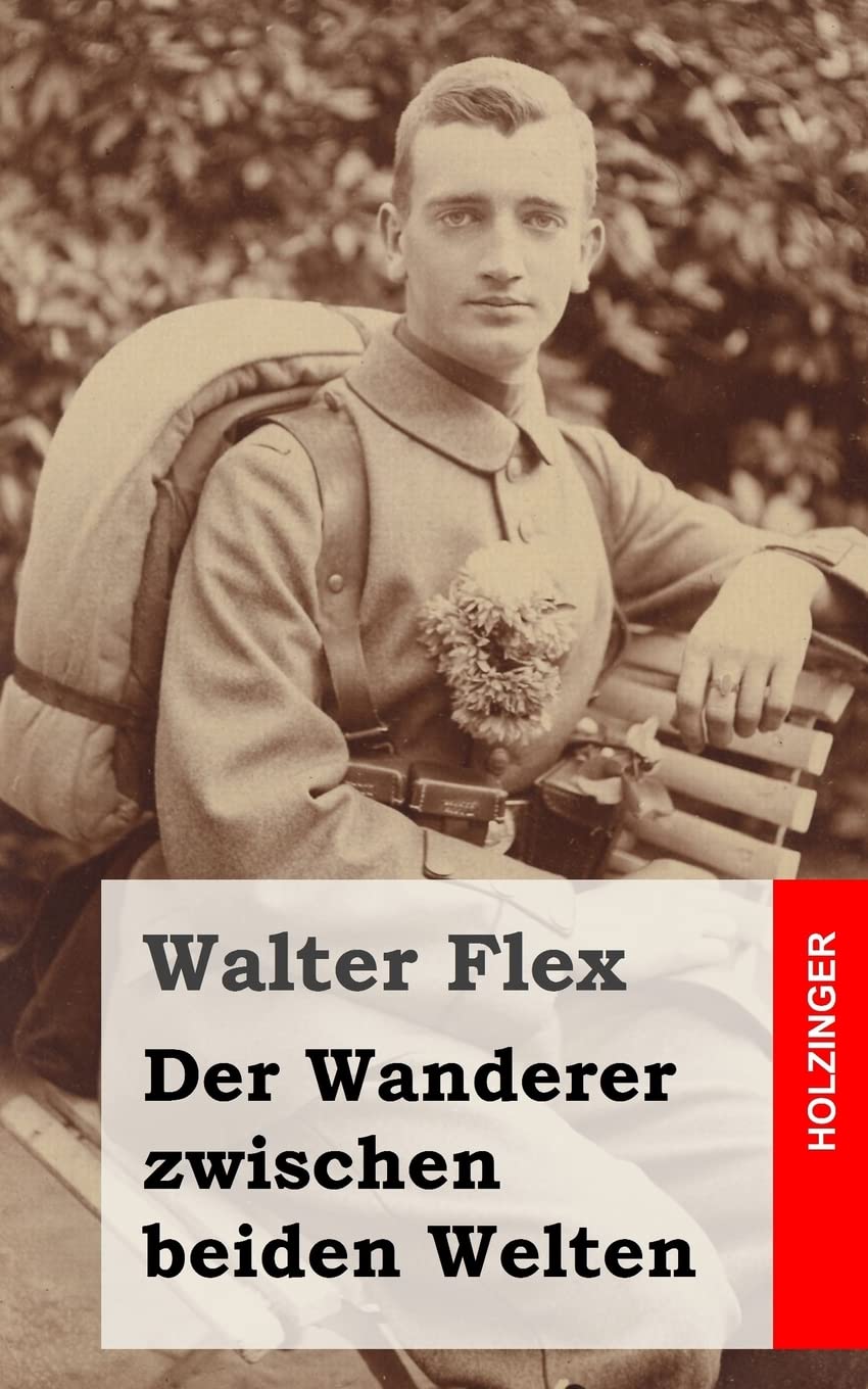 Product Image: Der Wanderer zwischen beiden Welten