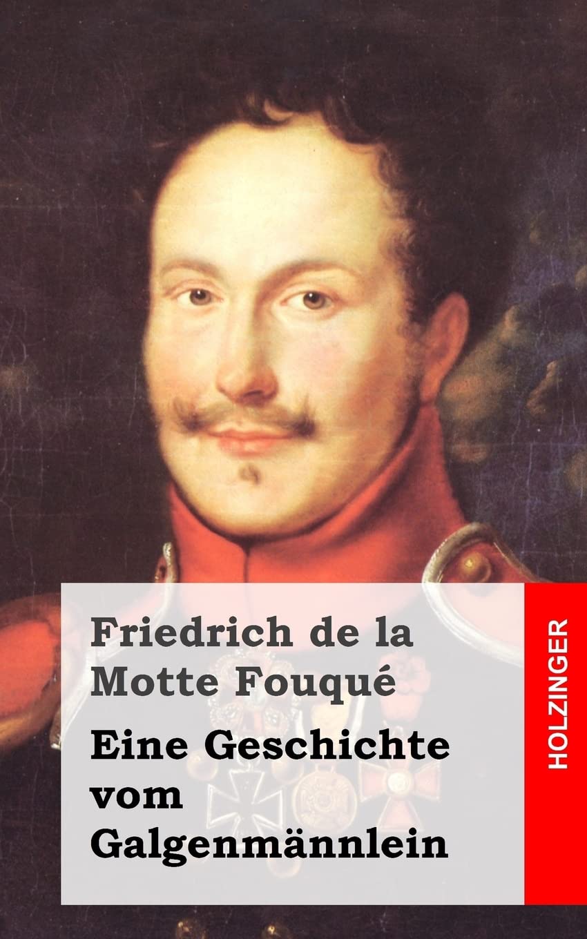 Eine Geschichte vom Galgenmännlein Classics