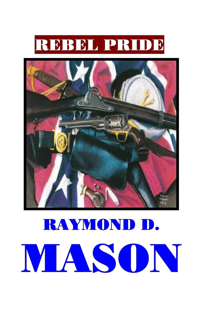 Rebel Pride Contemporary literature Books