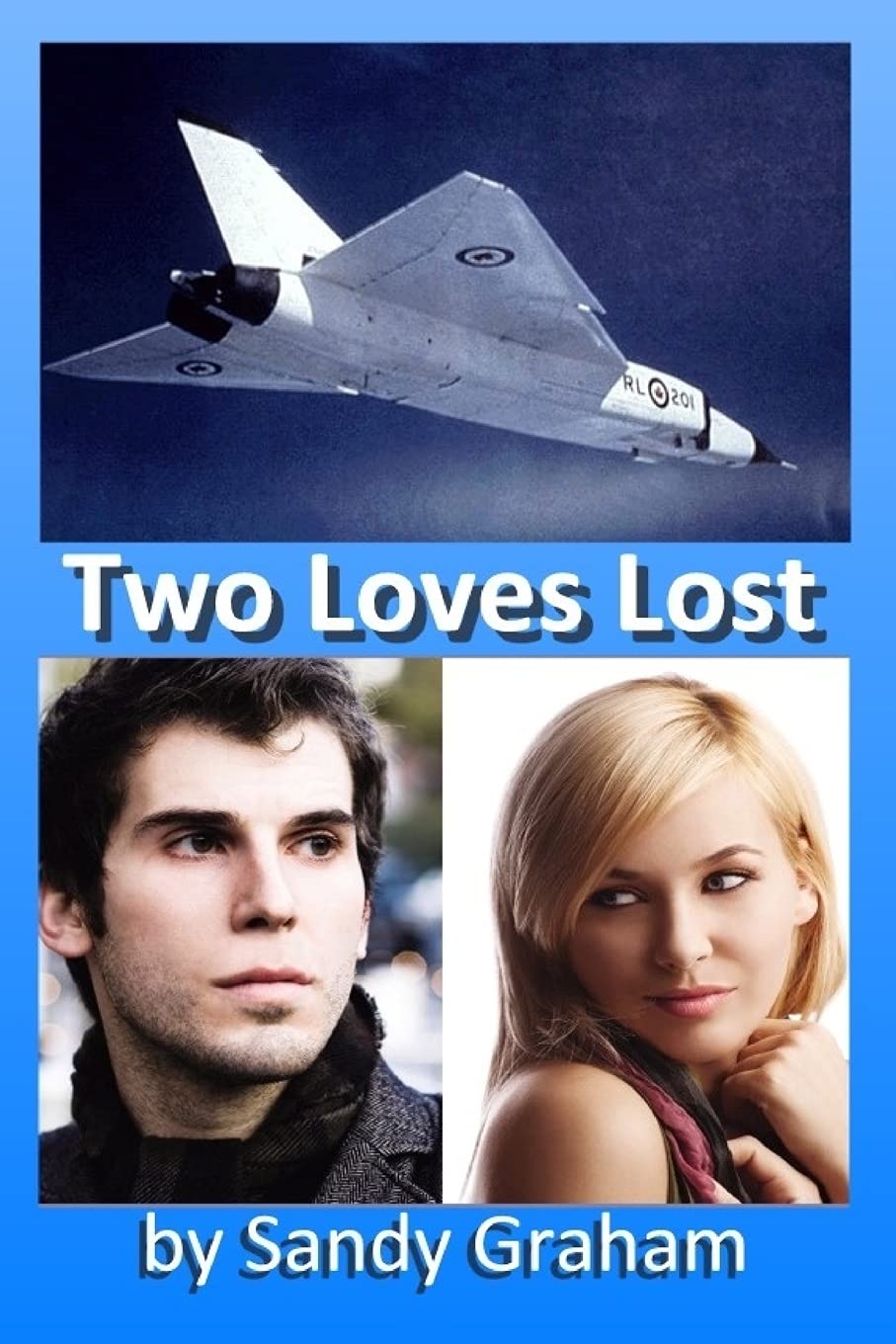 Two Loves Lost Contemporary literature