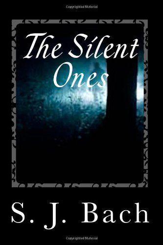The Silent Ones (The Lamia Series, Band 2) Urban Fantasy