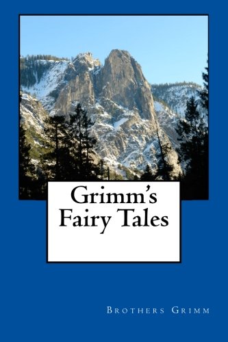 Grimm's Fairy Tales Classics