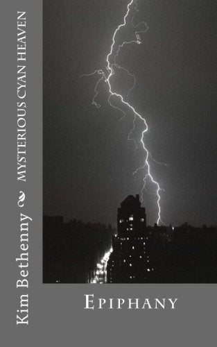 Mysterious Cyan Heaven: Epiphany Books