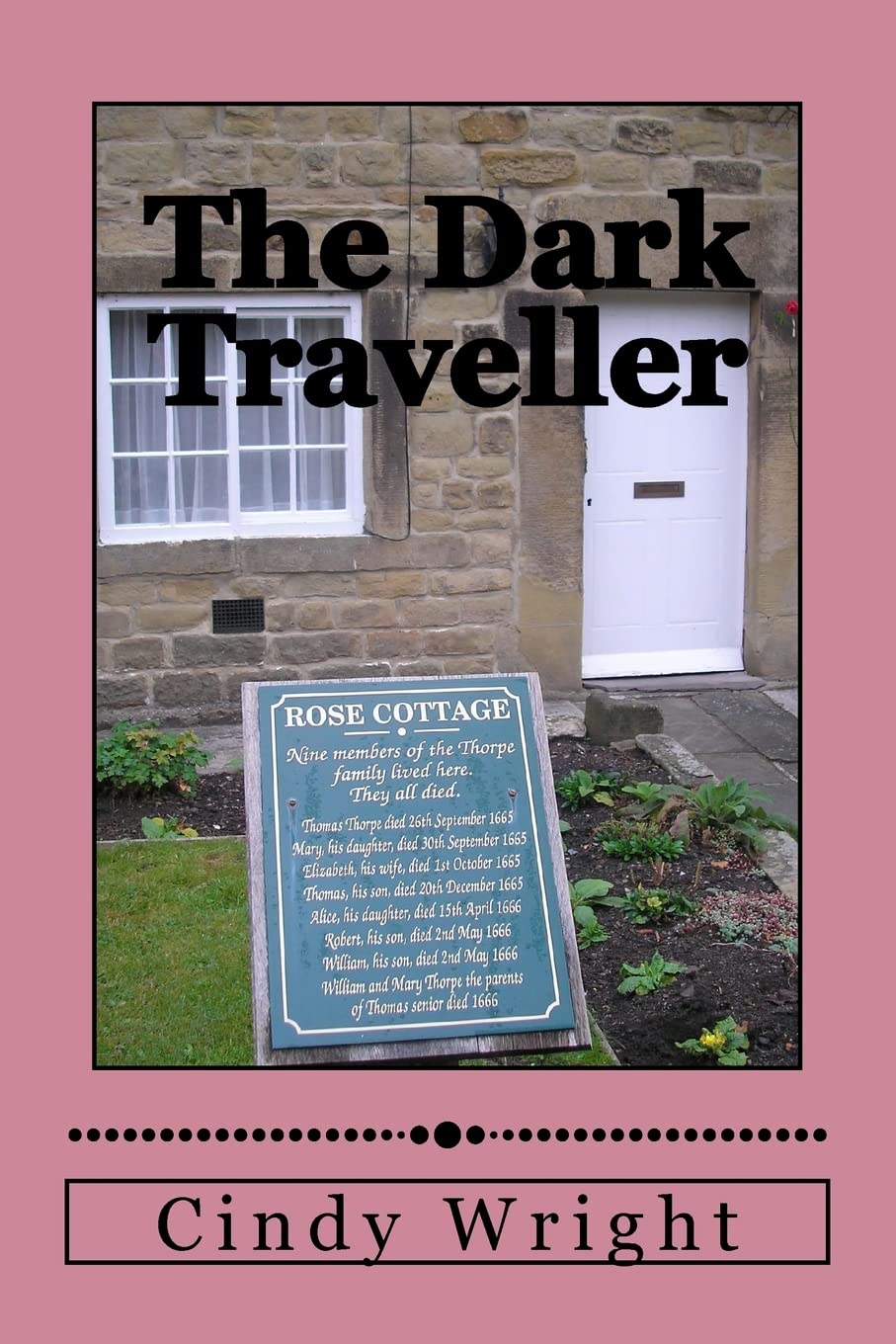 The Dark Traveller: Exploring the Black Death in London and Eyam Politics & History