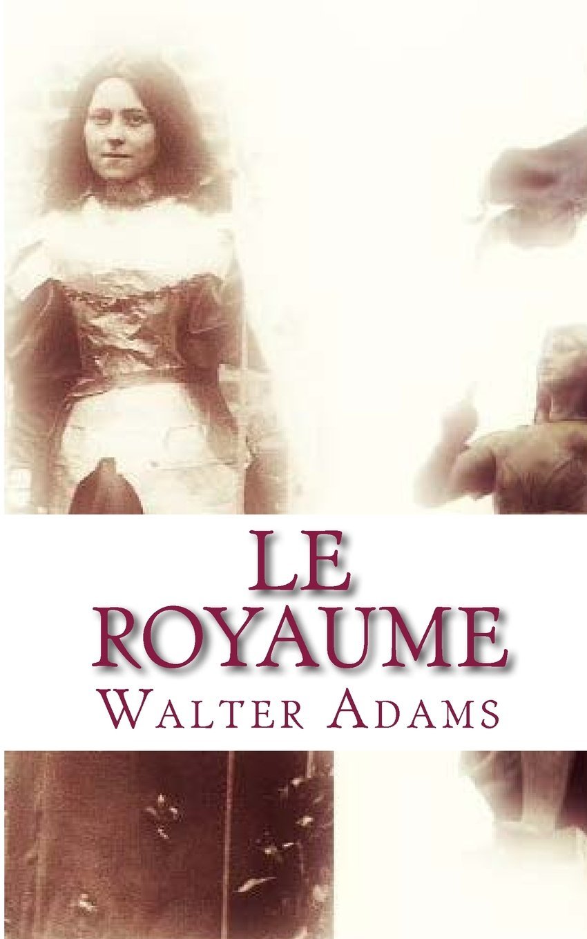 Le Royaume: Prayers and Rule of Life Religion & Esotericism