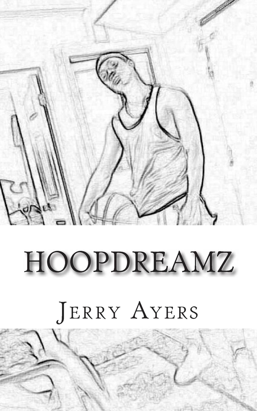 HoopDreamz: a basketball legend story Leisure & Fun