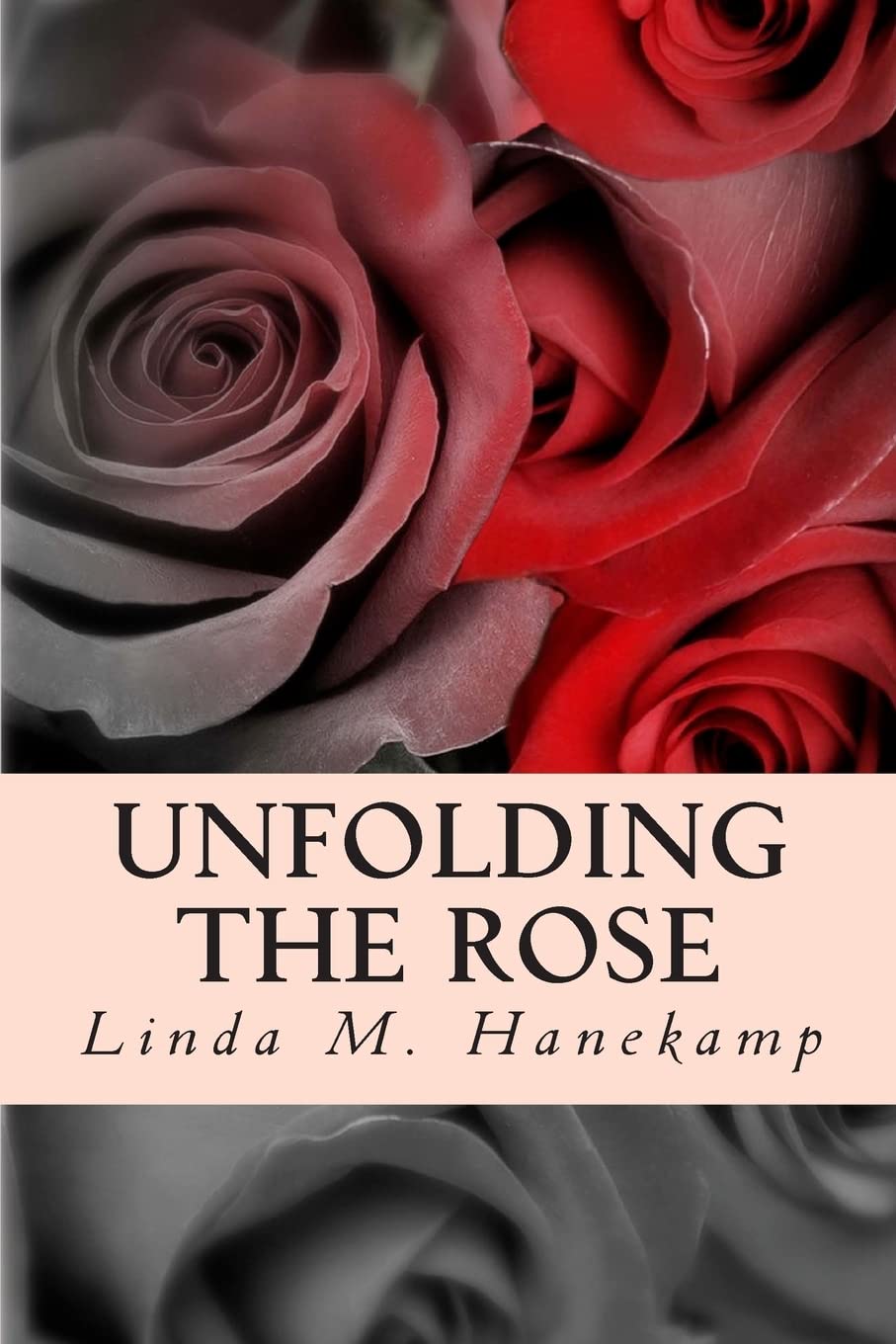 Product Image: Unfolding the Rose