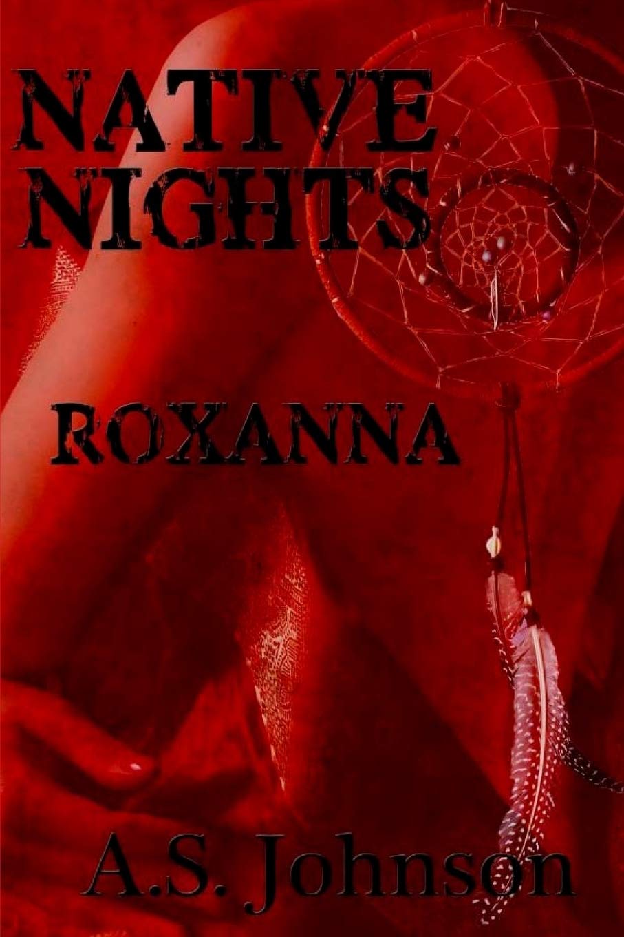 Product Image: Native Nights Roxanna: English Version