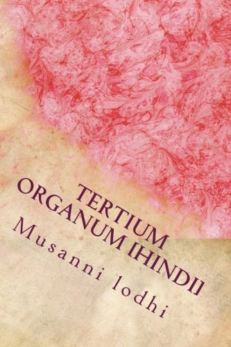 Tertium organum Philosophy