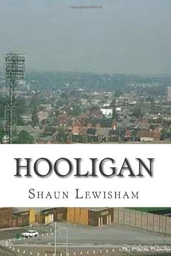 Hooligan: Football: Its a religion for some Crime & Thrillers
