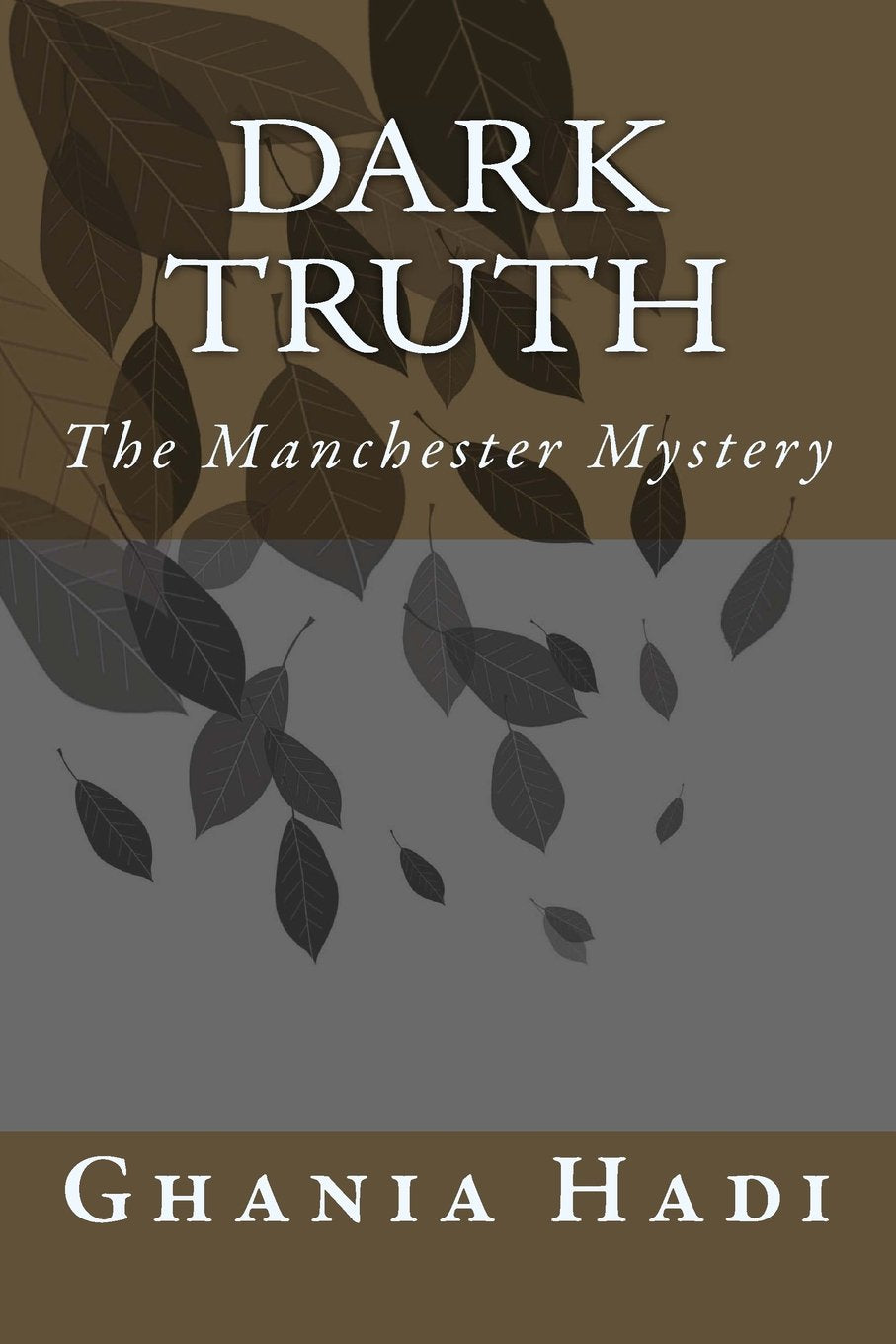 Dark Truth: The Manchester Mystery Detective & CSI