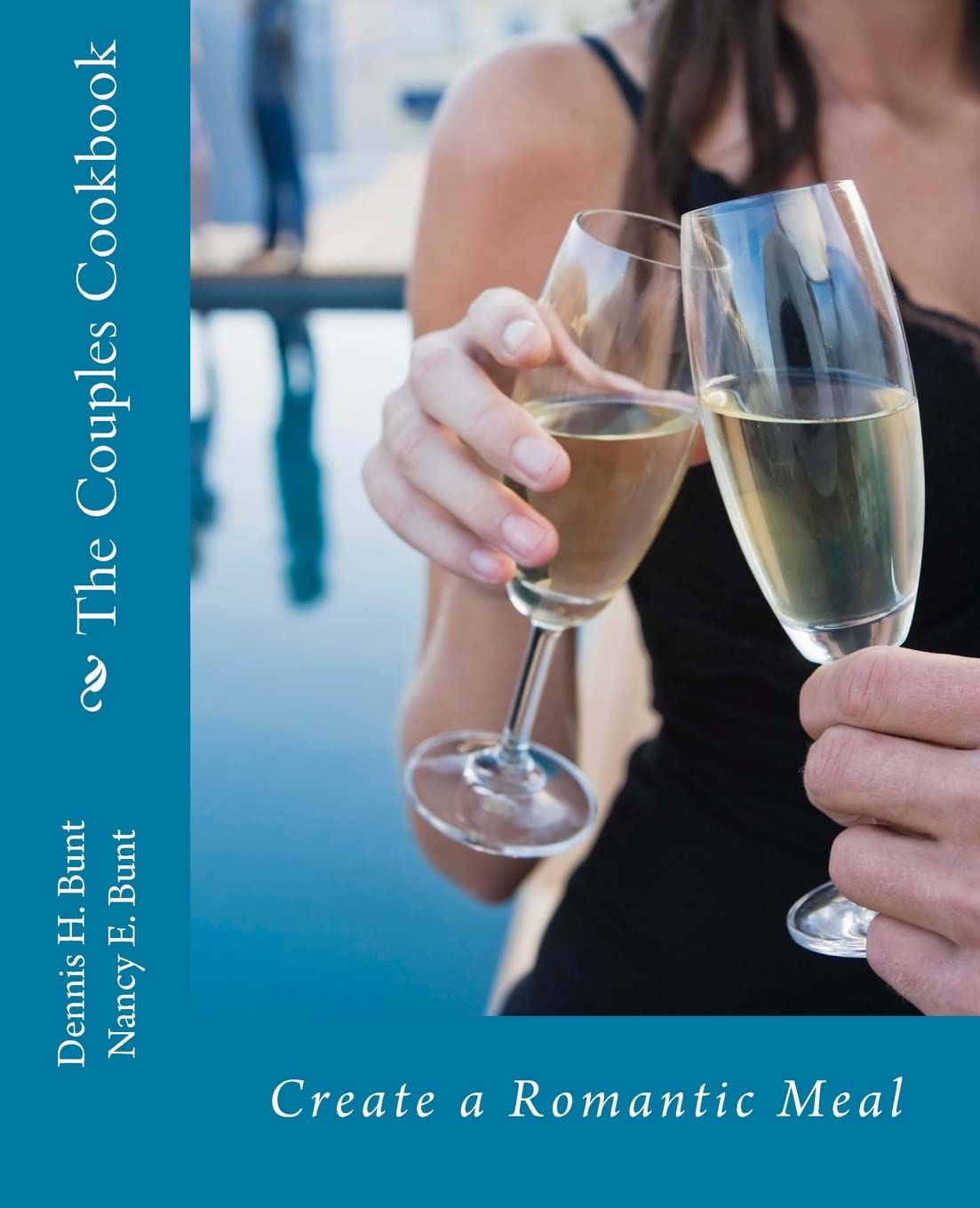Product Image: The Couples Cookbook