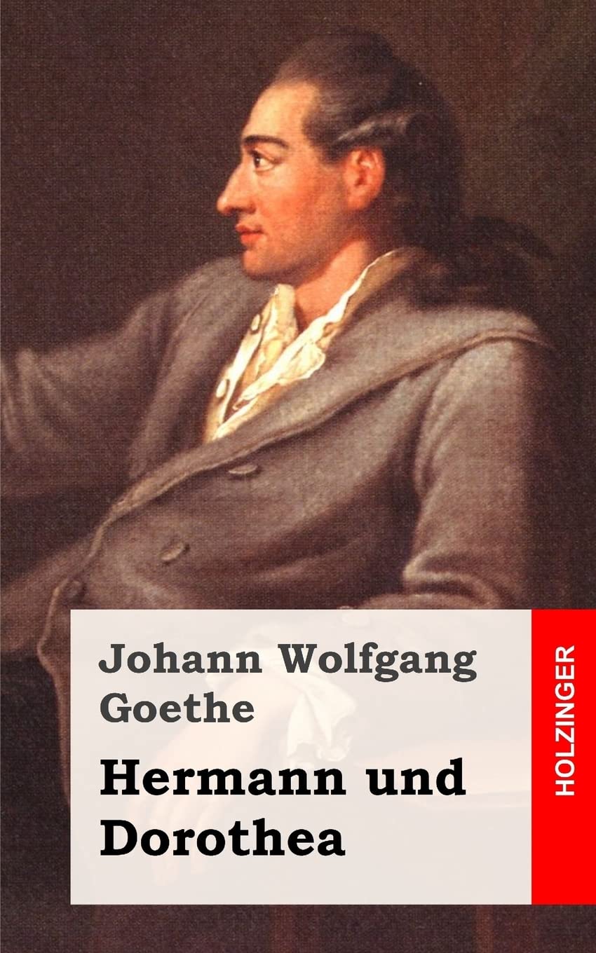 Hermann und Dorothea Drama
