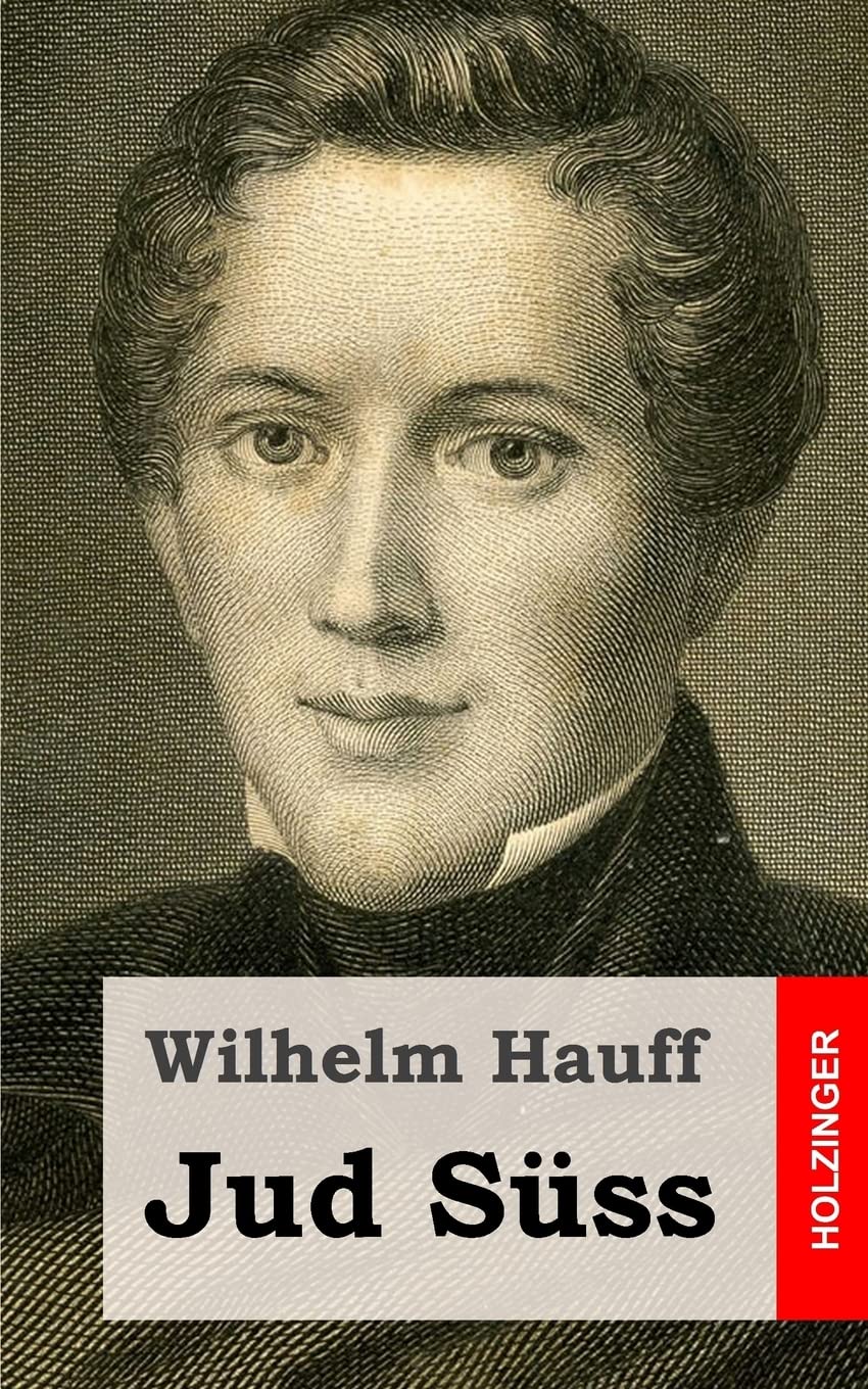Jud Süss Classics
