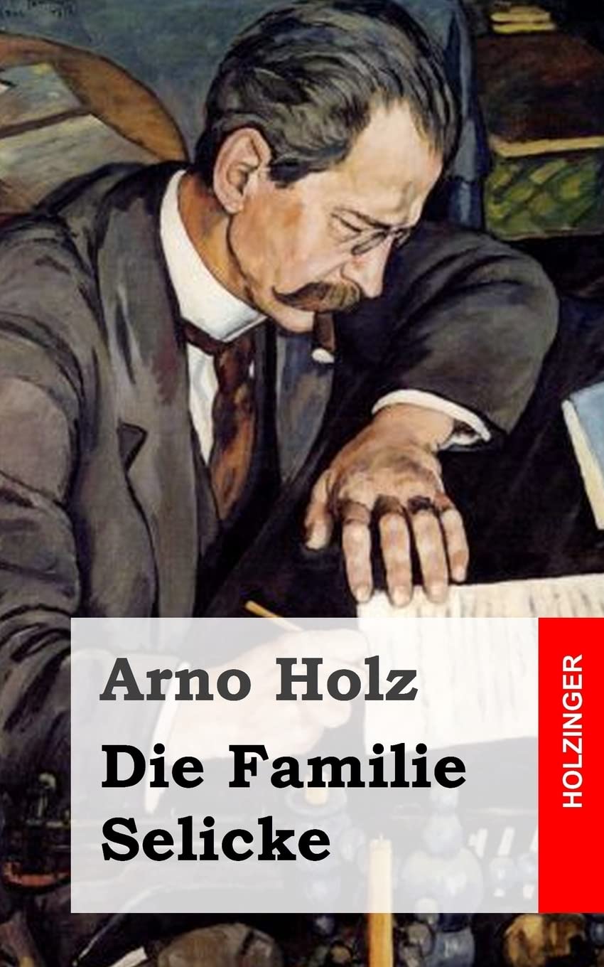 Die Familie Selicke Drama