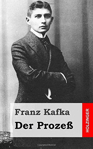 Der Prozeß Classics