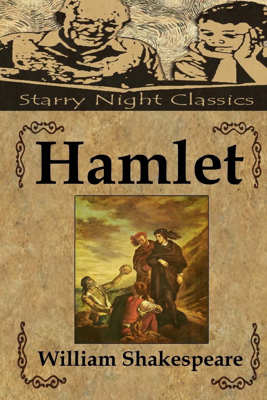Hamlet Contemporary literature