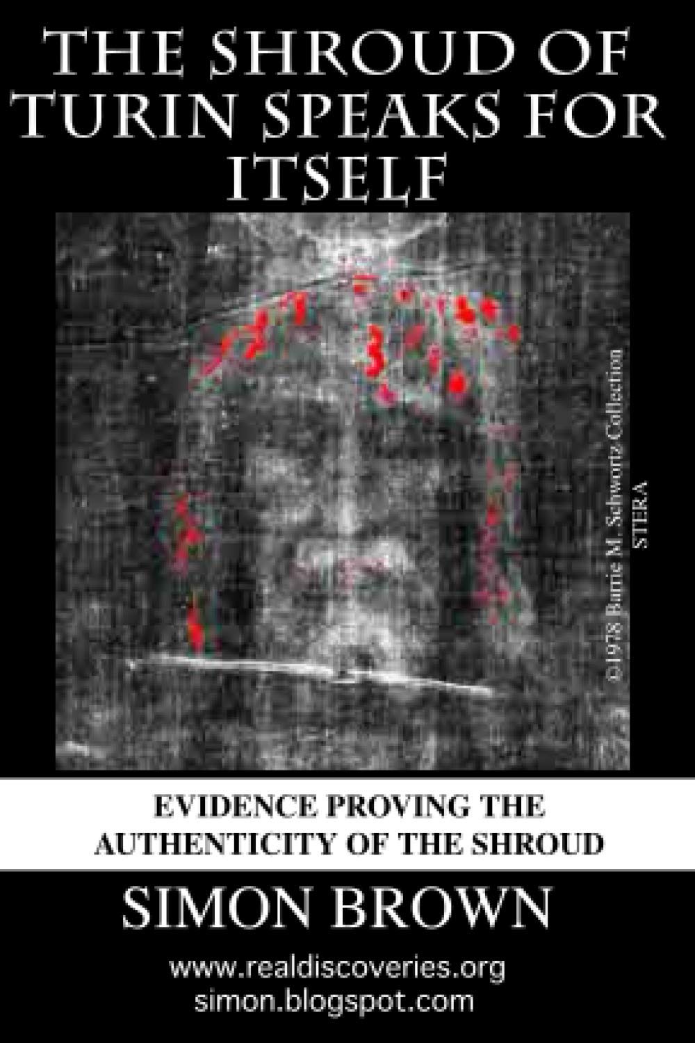 The Shroud of Turin Speaks for Itself Philosophy