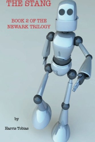 The Stang: Book 2 of the Newark series Action & Adventure