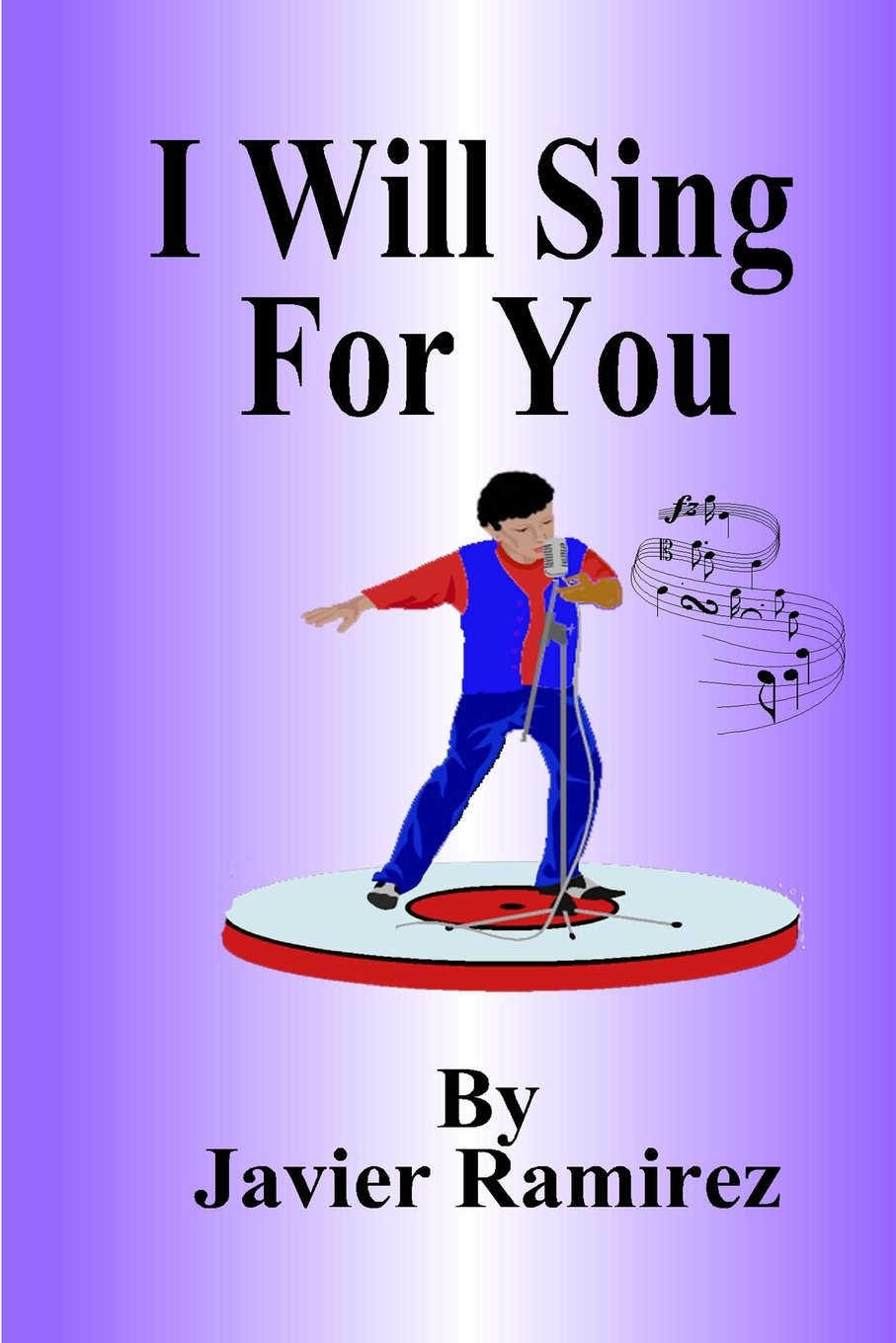 I Will Sing For You Non-fiction