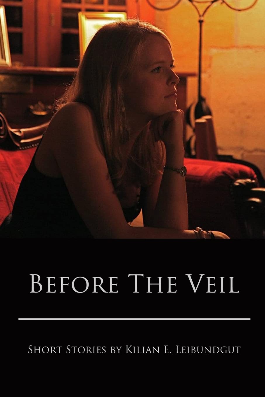 Before the Veil: Short Stories Essays & Short Stories
